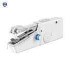 Handy Stitch Machine Portable Sewing Device Clothes Repair Stitching Tool Home Travel