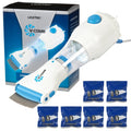 V Comb Electric