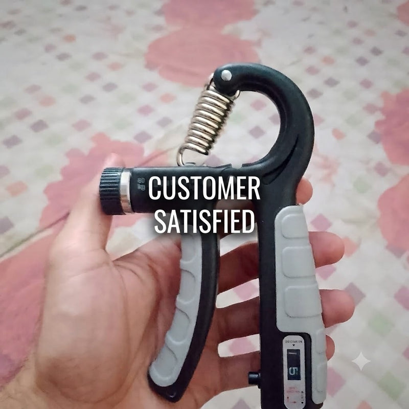 Customer Review